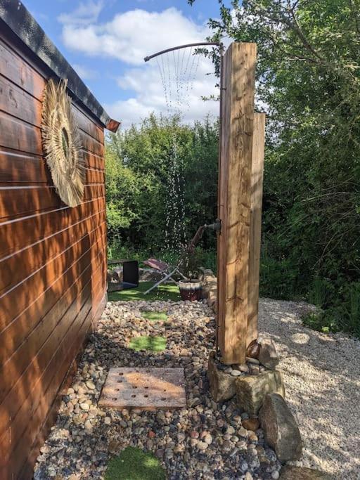 Secluded Private Cottage Hot-Tub, Sauna & Fire-Pit Carrick on Shannon Buitenkant foto