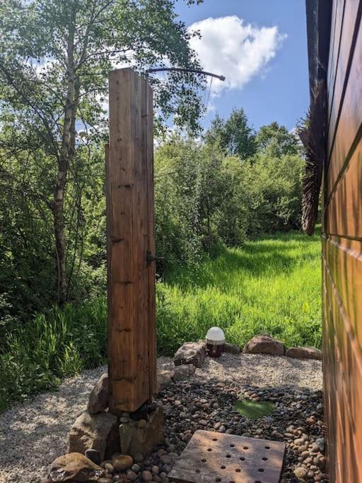 Secluded Private Cottage Hot-Tub, Sauna & Fire-Pit Carrick on Shannon Buitenkant foto